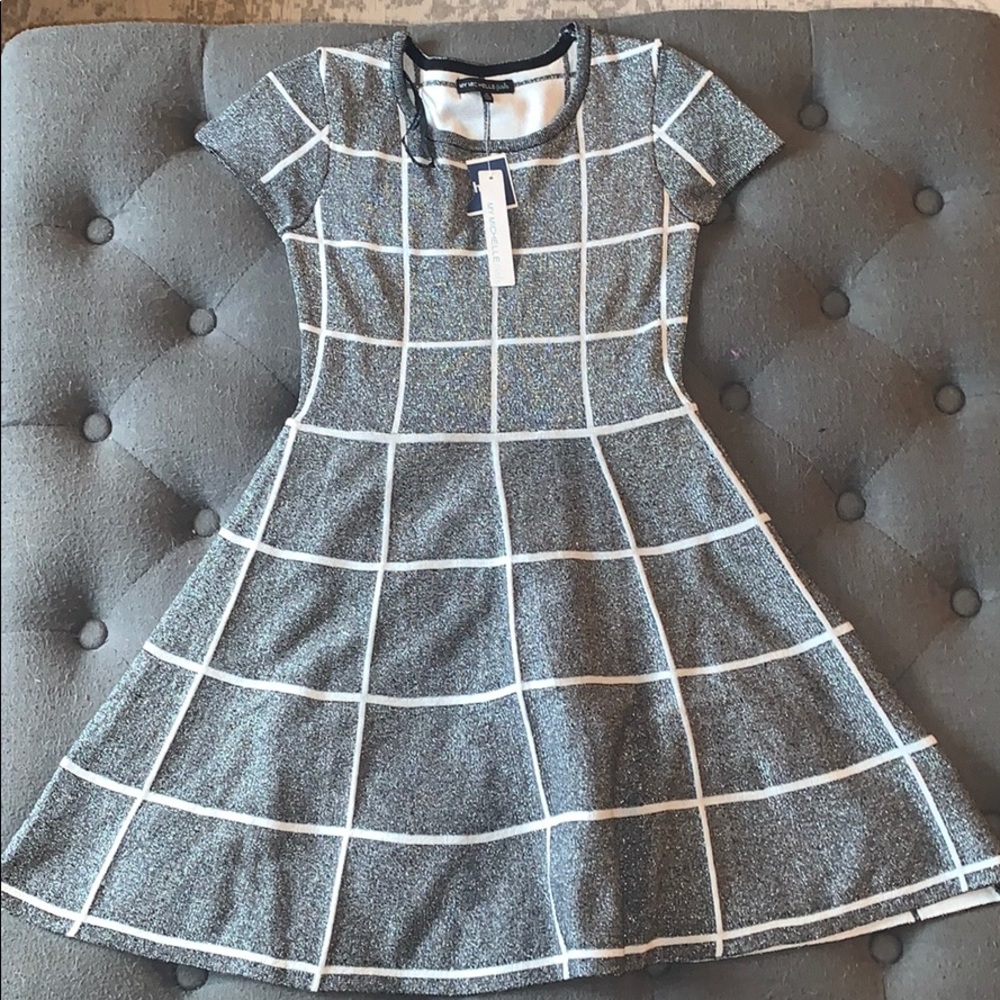 Girls dress nwt